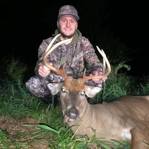 Meet your Posher, Bryan